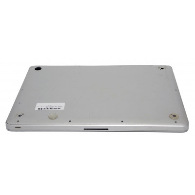 MACBOOK PRO 8GB RAM 500HDD I5 2010