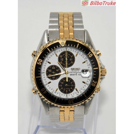 RELOJ SEIKO SPORTS 150