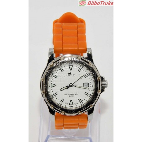 RELOJ LOTUS 15061