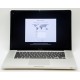 MACBOOK PRO 8GB RAM 500HDD I5 2010