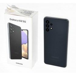 SAMSUNG GALAXY A32 5G 64GB NEGRO