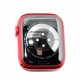 APPLE WATCH SERIES 8 45MM CEL ALUMINIO ROJO