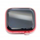 APPLE WATCH SERIES 8 45MM CEL ALUMINIO ROJO