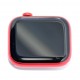 APPLE WATCH SERIES 8 45MM CEL ALUMINIO ROJO