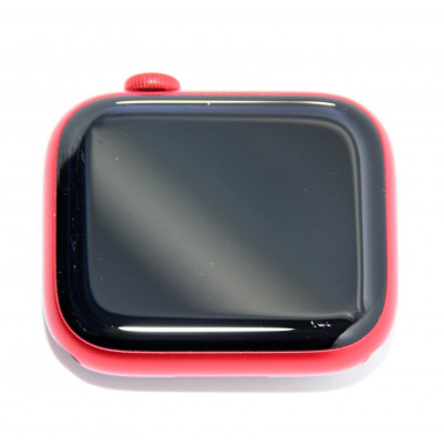APPLE WATCH SERIES 8 45MM CEL ALUMINIO ROJO