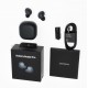 AURICULARES SAMSUNG GALAXY BUDS2 PRO NEGRO