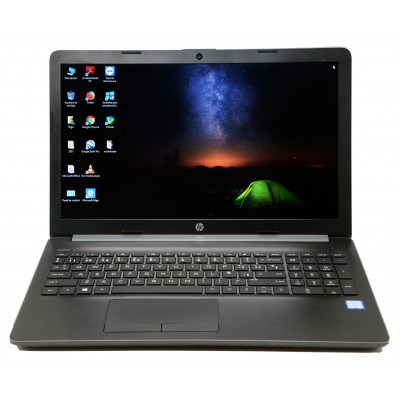 LAPTOP HP 15-DA0071MS I3 2.4GHZ 8GB 1TB