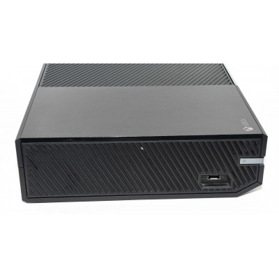 CONSOLA XBOX ONE SIN MANDO