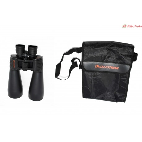 PRISMATICOS CELESTRON SKYMASTER 15X70