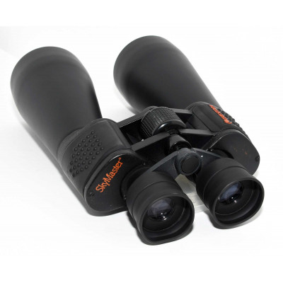 PRISMATICOS CELESTRON SKYMASTER 15X70