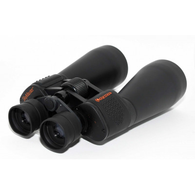 PRISMATICOS CELESTRON SKYMASTER 15X70