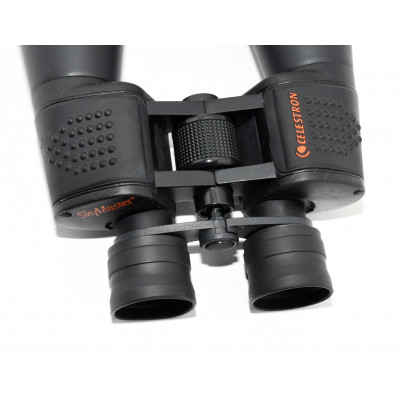 PRISMATICOS CELESTRON SKYMASTER 15X70