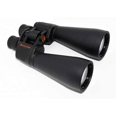 PRISMATICOS CELESTRON SKYMASTER 15X70
