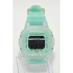 RELOJ DIGITAL CASIO BABY G BLX-5605S