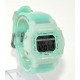 RELOJ DIGITAL CASIO BABY G BLX-5605S