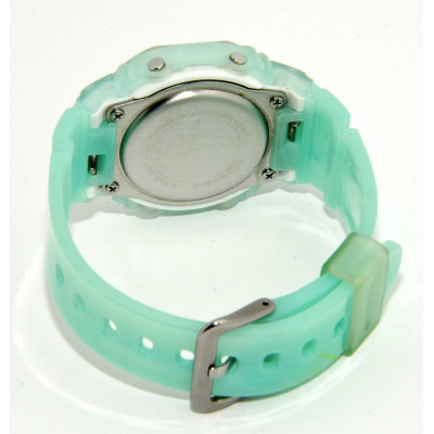 RELOJ DIGITAL CASIO BABY G BLX-5605S