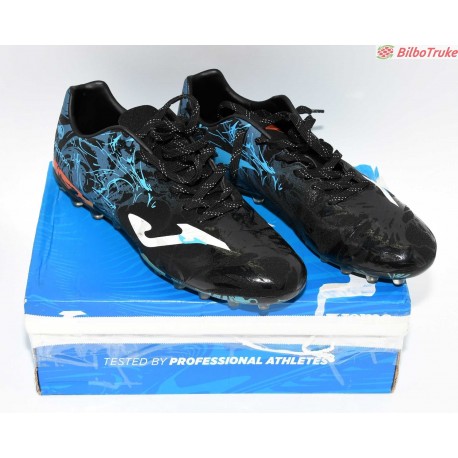 ZAPATILLAS FUTBOL JOMA T43