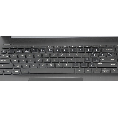 LAPTOP HP 15-DA0071MS I3 2.4GHZ 8GB 1TB