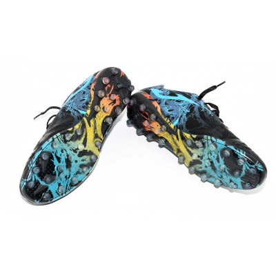 ZAPATILLAS FUTBOL JOMA T43