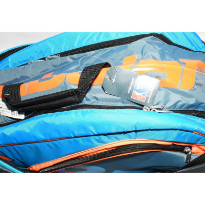 MOCHILA PALAS PADEL BABOLAT RH CLUB NUEVA