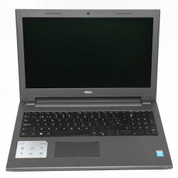 PORTATIL DELL VOSTRO 15 3546 / INTEL i3-4005U 1.7GHz / 250GB SSD / 8GB RAM