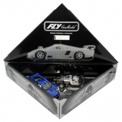 COCHE SALEEN S7R FLY