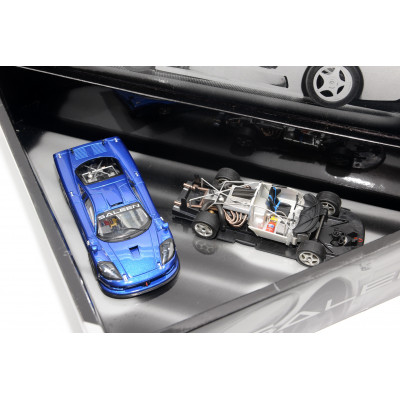 COCHE SALEEN S7R FLY