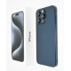 APPLE IPHONE 15 PRO MAX 256GB BLUE TITANIUM