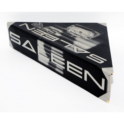 COCHE SALEEN S7R FLY