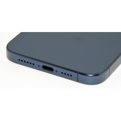 APPLE IPHONE 15 PRO MAX 256GB BLUE TITANIUM