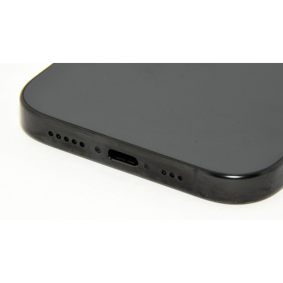APPLE IPHONE 16 PRO 128GB BLACK TITANIUM