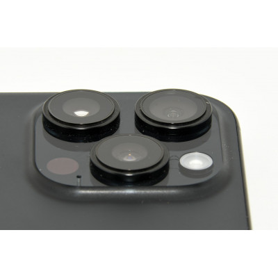 APPLE IPHONE 16 PRO 128GB BLACK TITANIUM