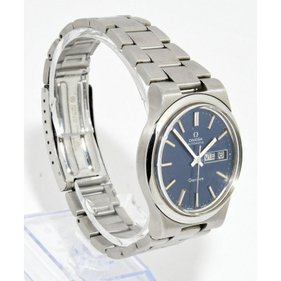 RELOJ AUTOMATICO OMEGA GENEVE 1660174