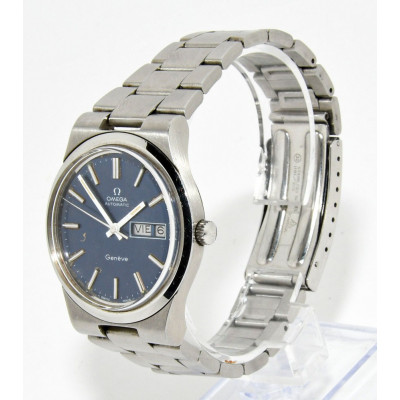RELOJ AUTOMATICO OMEGA GENEVE 1660174