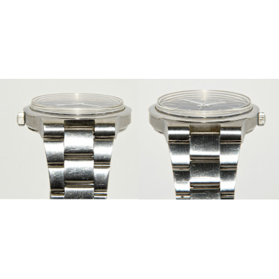 RELOJ AUTOMATICO OMEGA GENEVE 1660174