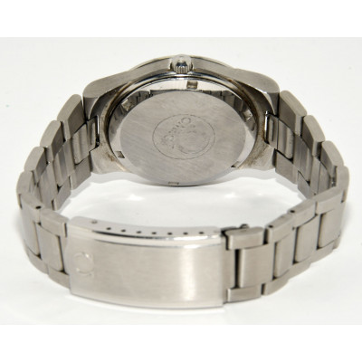 RELOJ AUTOMATICO OMEGA GENEVE 1660174