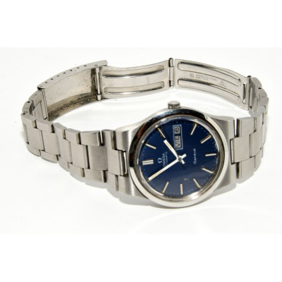 RELOJ AUTOMATICO OMEGA GENEVE 1660174