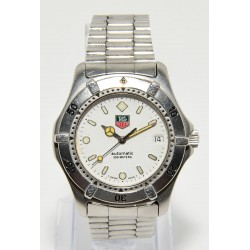 RELOJ TAG HEUER AUTOMATIC 200M WE2111