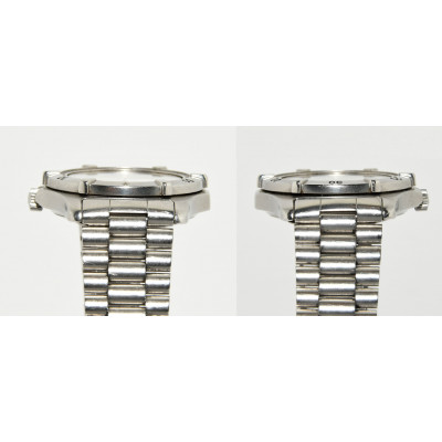 RELOJ TAG HEUER AUTOMATIC 200M WE2111