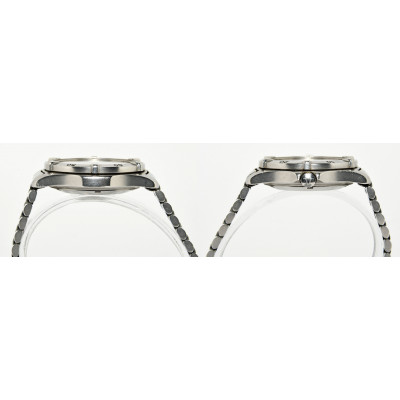 RELOJ TAG HEUER AUTOMATIC 200M WE2111