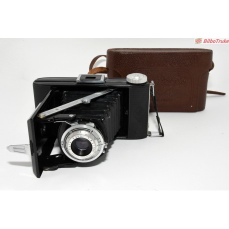 CAMARA FUELLE BILLY VARIO 105MM F:6.3