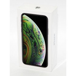IPHONE XS 256GB SPACE GRAY PRECINTADO