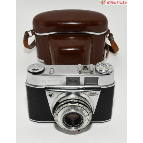 CAMARA KODAK RETINETTE IA