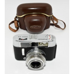 CAMARA VOIGTLANDER VITO CL