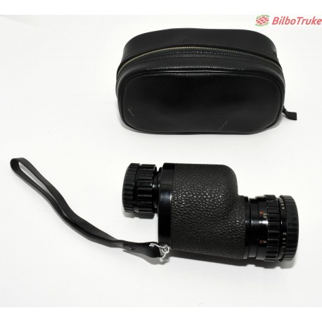 MONOCULAR GLANZ MICRO T-M 7X35