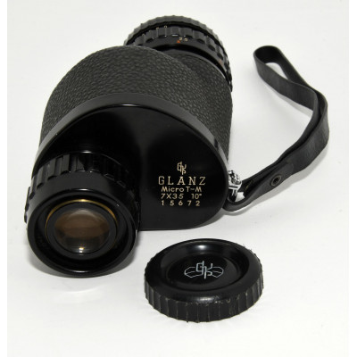 MONOCULAR GLANZ MICRO T-M 7X35