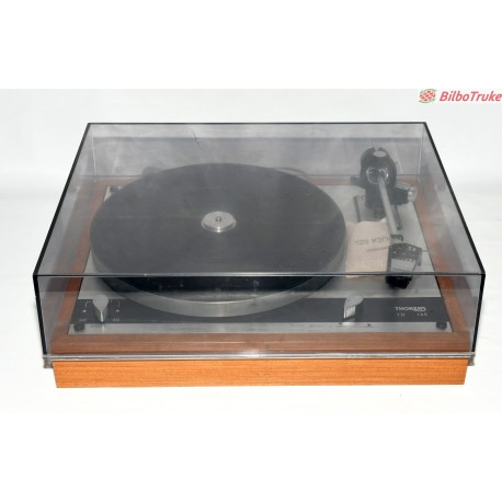 GIRADISCOS THORENS TD145