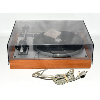 GIRADISCOS THORENS TD145