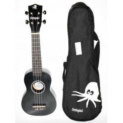 UKELELE OCTOPUS