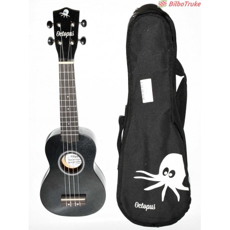 UKELELE OCTOPUS